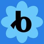 Bloomerang Fundraising logo