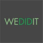 WeDidIt logo
