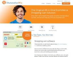 1AutomationWiz logo