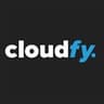 Cloudfy logo