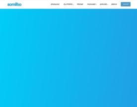 Somiibo logo