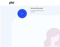 Plai logo