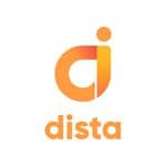 Dista logo