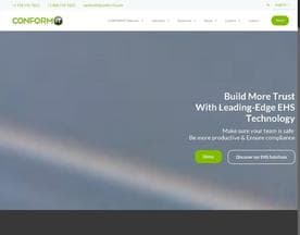 CONFORMiT logo