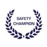 Safety Champion logo