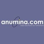Anumina logo