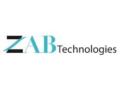 Zab Technologies logo