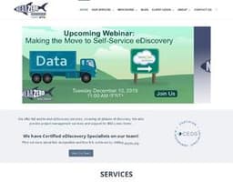 NearZero Discovery logo