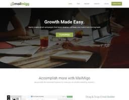 MailMigo logo