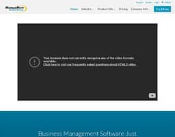 ManageMore Business Software logo
