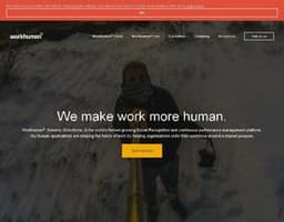 Workhuman logo