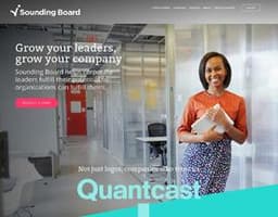 Sounding Board Labs logo
