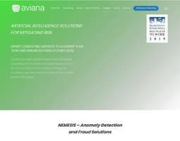 Aviana Global Technologies logo