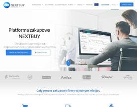 NextBuy Sp. z o.o. logo