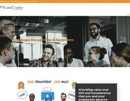 CoreCentive logo