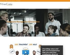 CoreCentive logo
