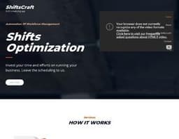 ShiftsCraft logo
