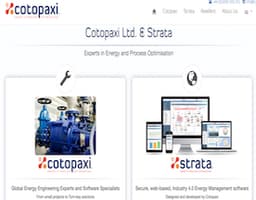 Cotopaxi logo