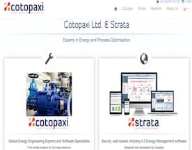 Cotopaxi logo