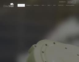 CloudVisit logo
