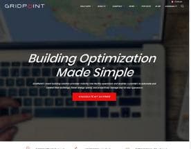 GridPoint logo