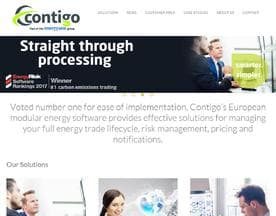 Contigo logo