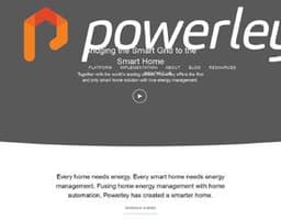 Powerley logo