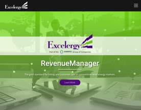 Excelergy logo