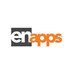 Enapps logo