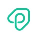 Plentific logo