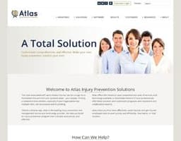 Atlas IPS logo