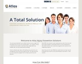 Atlas IPS logo