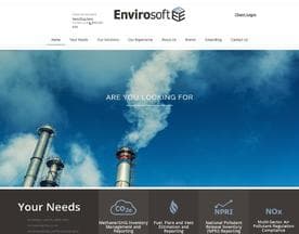 Envirosoft logo