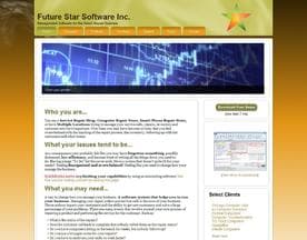 Future Star Software logo