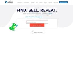 Adapt.io logo