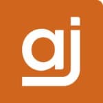 Adjinn logo