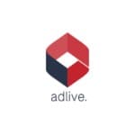 Adlive logo