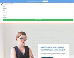 Solutionwhere logo