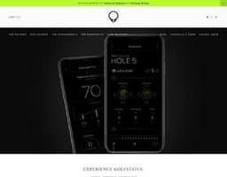 GolfStatus logo