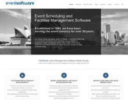 Event Software logo