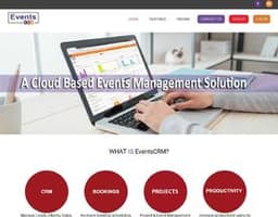 EventsCRM logo