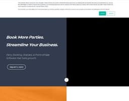 Party Center Software logo
