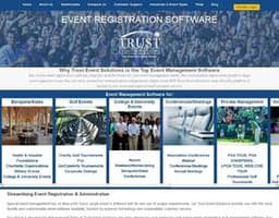 Trust Event Solutions logo