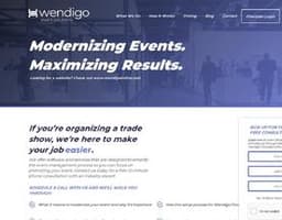 Wendigo logo