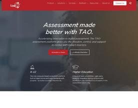TAO Platform logo