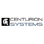 Centurion Systems logo