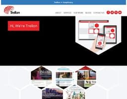 Trellon, LLC logo
