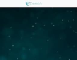Chronolife logo