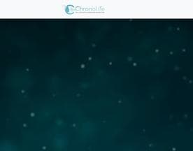 Chronolife logo