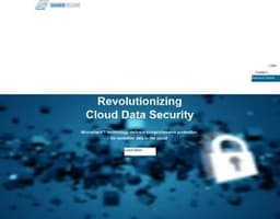 ShardSecure logo